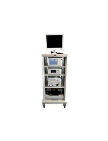 Лапароскопическая установка Stryker Video Tower System