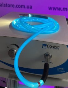 Джерело світла для ендоскопії ConMed Linvatec LS7700
