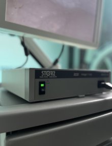 Ендокамера Karl Storz SCB Image 1 HD HUB Camera System