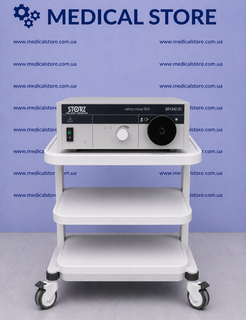 Источник света для эндоскопа Karl Storz Xenon Nova 300