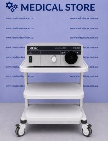 Джерело світла для ендоскопа Karl Storz Xenon Nova 300