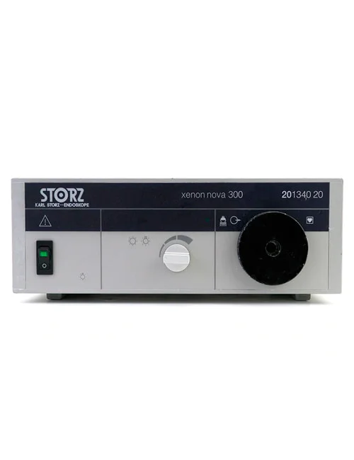 Karl Storz Xenon Nova 300 Light Source Karl Storz Xenon Nova 300 Light Source