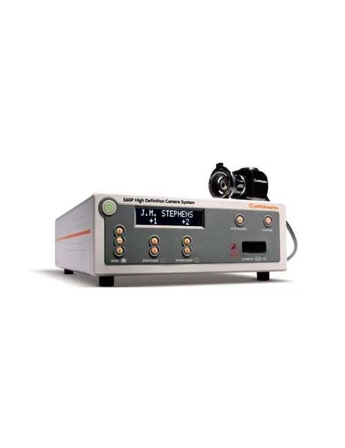 Видеокамера для эндоскопии Smith and Nephew 560 HD Видеокамера для эндоскопии Smith and Nephew 560 HD