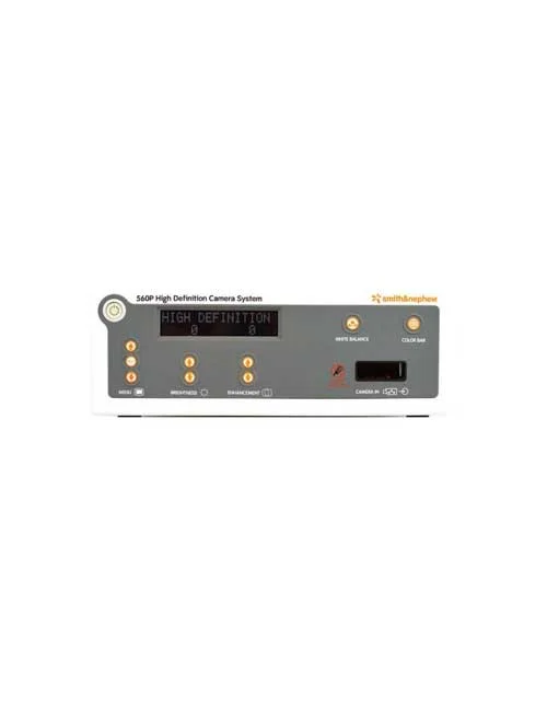 Видеокамера для эндоскопии Smith Nephew 560 HD Видеокамера для эндоскопии Smith Nephew 560 HD