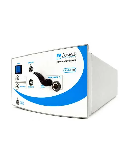 Хирургический осветитель ConMed Linvatec LS7500 Хирургический осветитель ConMed Linvatec LS7500