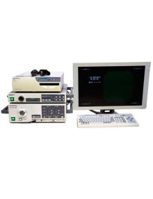 Эндовидеостойка Olympus CV-140