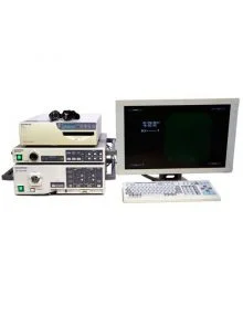 Эндовидеостойка Olympus CV-140