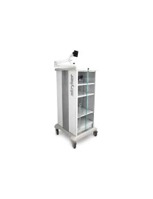 Стойка медицинская приборная Stryker Standard Cart