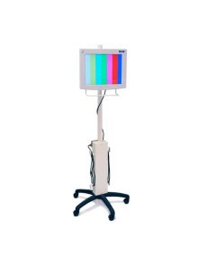 Стойка медицинская для монитора Karl Storz Flat Panel