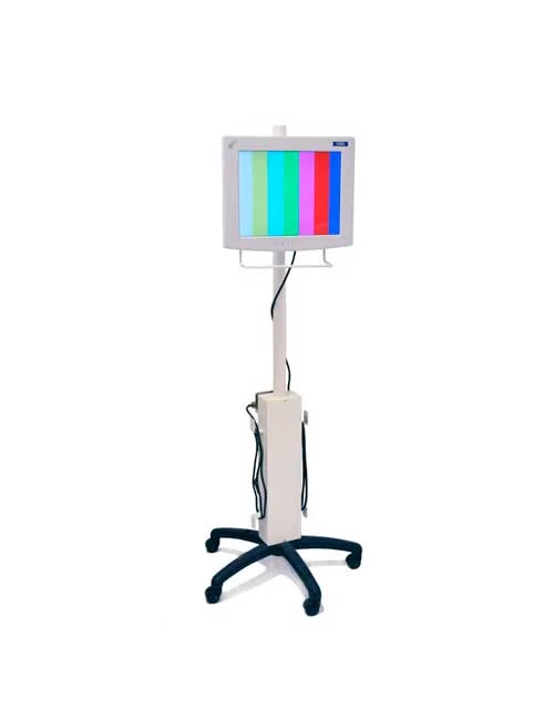 Стойка медицинская для монитора Karl Storz Flat Panel Стойка медицинская для монитора Karl Storz Flat Panel