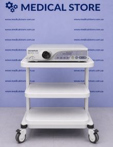 Эндоскопический видеопроцессор Olympus cv-160 Evis Exera