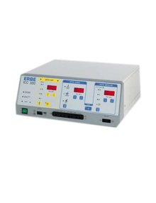 Электрокоагулятор хирургический ERBE ICC 300