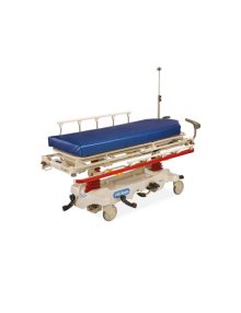 Медицинская каталка для перевозки больных Hill-Rom P8000 Stretcher