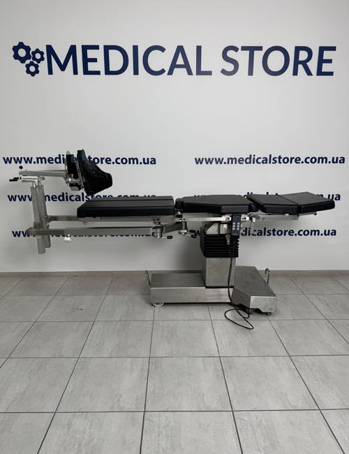 Операционный стол ортопедический Maquet ORTHOSTAR