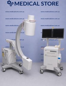 Хирургическая С-дуга Philips bv 300 Flat Monitor