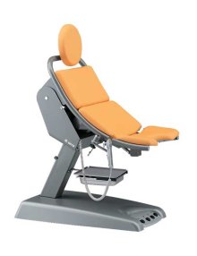 Медицинское гинекологическое кресло Schmitz ARCO