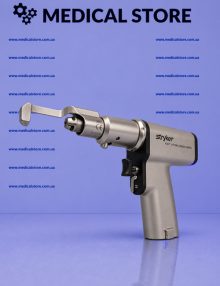 Хирургическая пила стернотом Stryker 4207 System 5 Cordless Driver 2