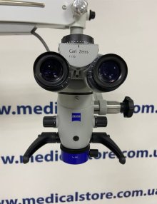 Микроскоп стоматологический Carl Zeiss OPMI Pico S100