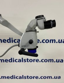 Микроскоп стоматологический операционный Carl Zeiss OPMI Pico S100