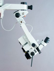 Операционный микроскоп универсальный Leica M695