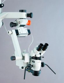 Операционный микроскоп универсальный Leica M695