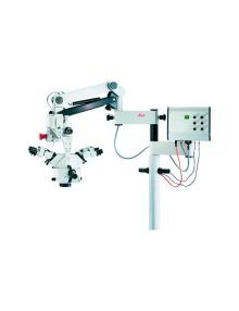 Операционный микроскоп хирургический Leica M680