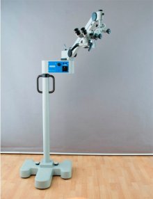 Операционный ЛОР микроскоп Carl Zeiss OPMI 1 FC S21