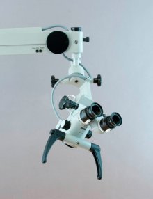 Операційний ЛОР мікроскоп Carl Zeiss OPMI 1 FC
