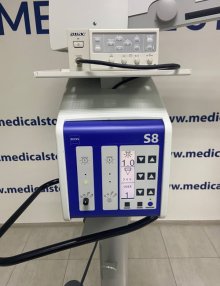 Операційний мікроскоп для нейрохірургії Carl Zeiss OPMI Vario S88