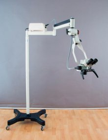 Стоматологический микроскоп Leica M300