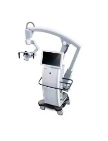 Медицинский микроскоп OPMI Pentero 900