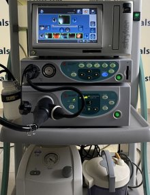 Медична відеосистема для колоно-гастроскопії FUJINON EPX-4450HD