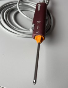 Шейвер мікродебрідер Stryker Hummer 4 ENT