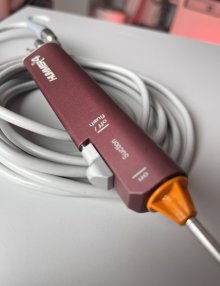 Шейвер мікродебрідер Stryker Hummer 4 ENT