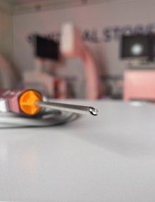 Мікродебрідер Stryker Hummer 4 ENT