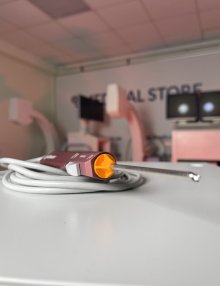 Мікродебрідер Stryker Hummer 4 ENT