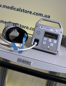 Хирургический турникет пневматический Sammons Preston ScandMed 400-20