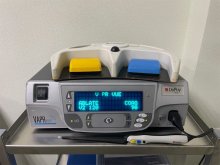 DePuy Mitek Vapr Vue RF System