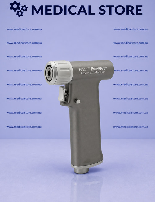 Медична дриль ConMed PowerPro PRO6100 Медична дриль ConMed PowerPro PRO6100