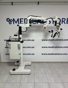 Нейрохірургічний мікроскоп Leica m500N MS1