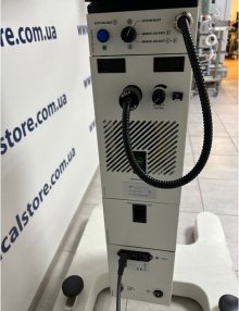 Нейрохирургический микроскоп Leica m500N MS1