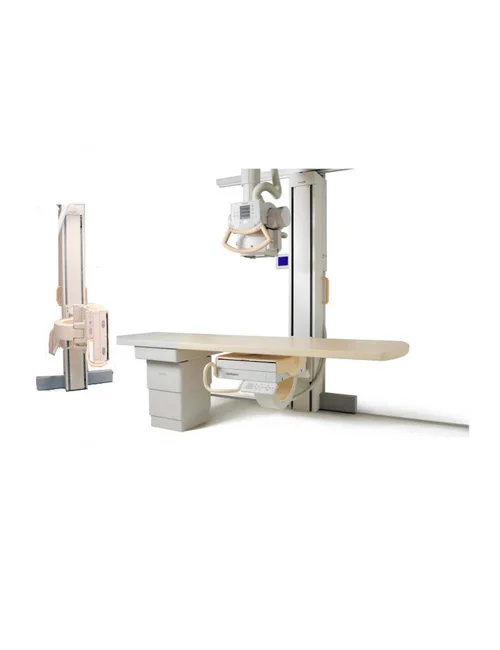 Рентгенографическая система Philips Bucky Diagnost