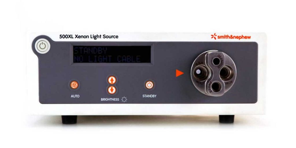 5 лучших источников света для эндоскопии