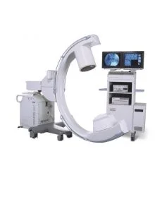 Рентгеновская система Siemens Siremobil ISO-C