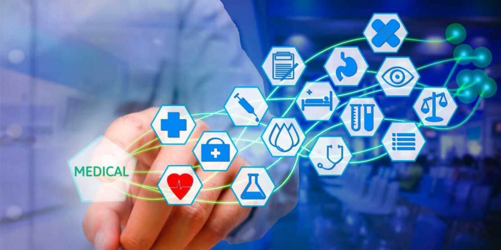 Современные медицинские технологии