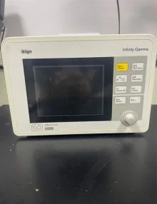 Универсальный монитор пациента Drager Infinity Gamma