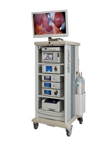 Торакоскопическая стойка Stryker