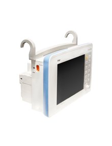 Прикроватный монитор пациента Drager Infinity Delta