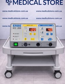 Коагулятор эндоскопический ERBE ICC 200