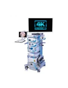 Лапароскопическая стойка ConMed Linvateс AVS 4k